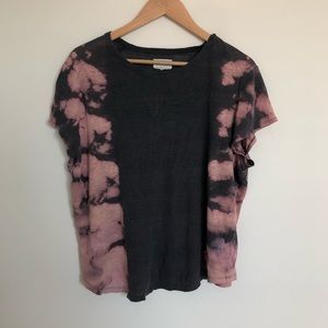 Lou & Grey 100% Linen top